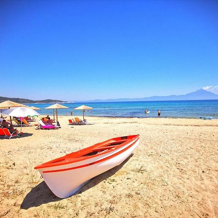Sarti Holidays Daire Dış mekan fotoğraf