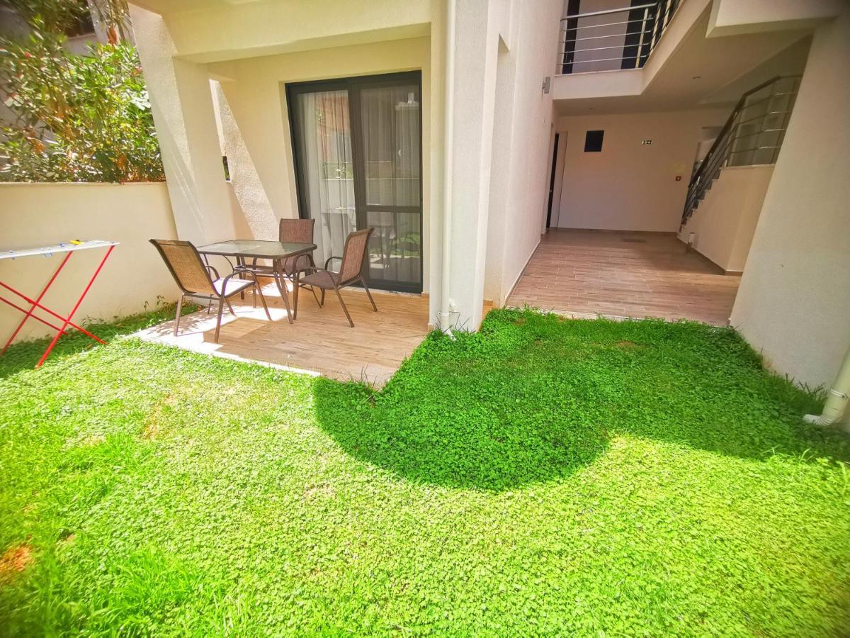 Sarti Holidays Daire Dış mekan fotoğraf