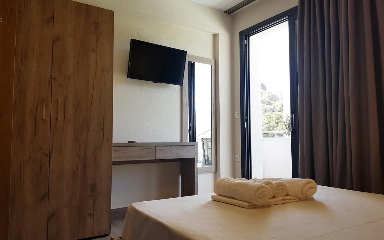 Sarti Holidays Daire Dış mekan fotoğraf